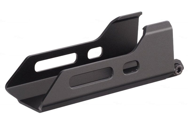 Action Army AAP01/AAP01C Lightweight M-LOK Handguard - Black