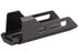 Action Army AAP01/AAP01C Lightweight M-LOK Handguard - Black