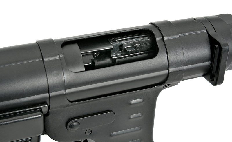 AGM MP40 - Full Metal