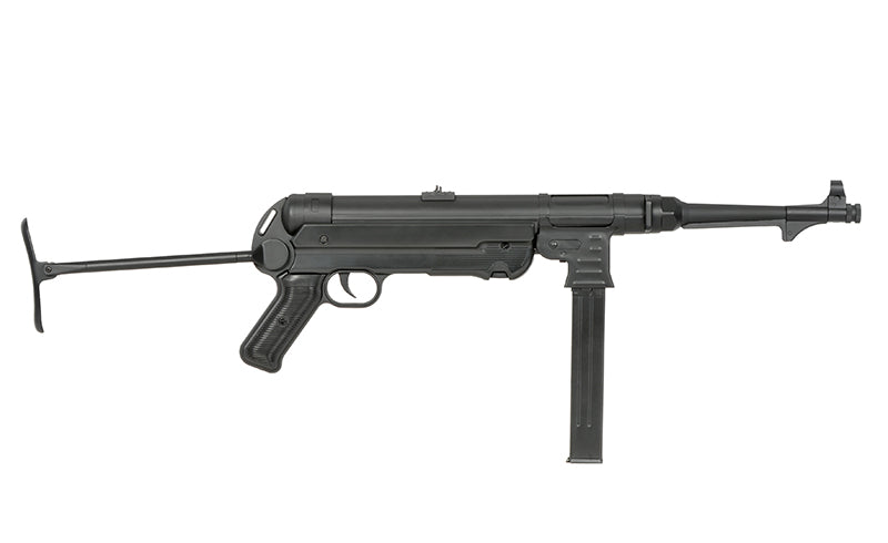 AGM MP40 - Full Metal