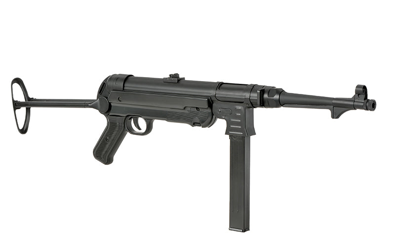 AGM MP40 - Full Metal
