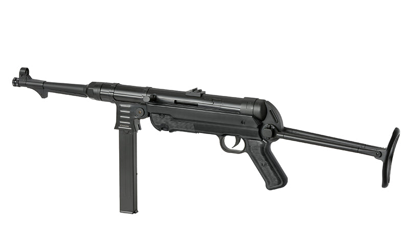 AGM MP40 - Full Metal