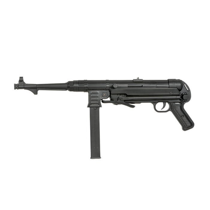 AGM MP40