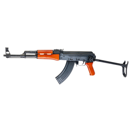 AKRIVA Type 56-1 GBB Rifle (Real Wood)
