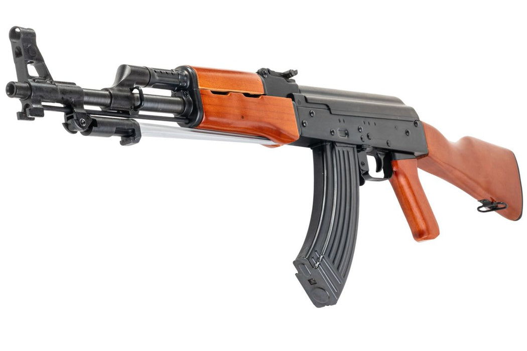 AKRIVA Type 56 GBB Rifle (Real Wood)
