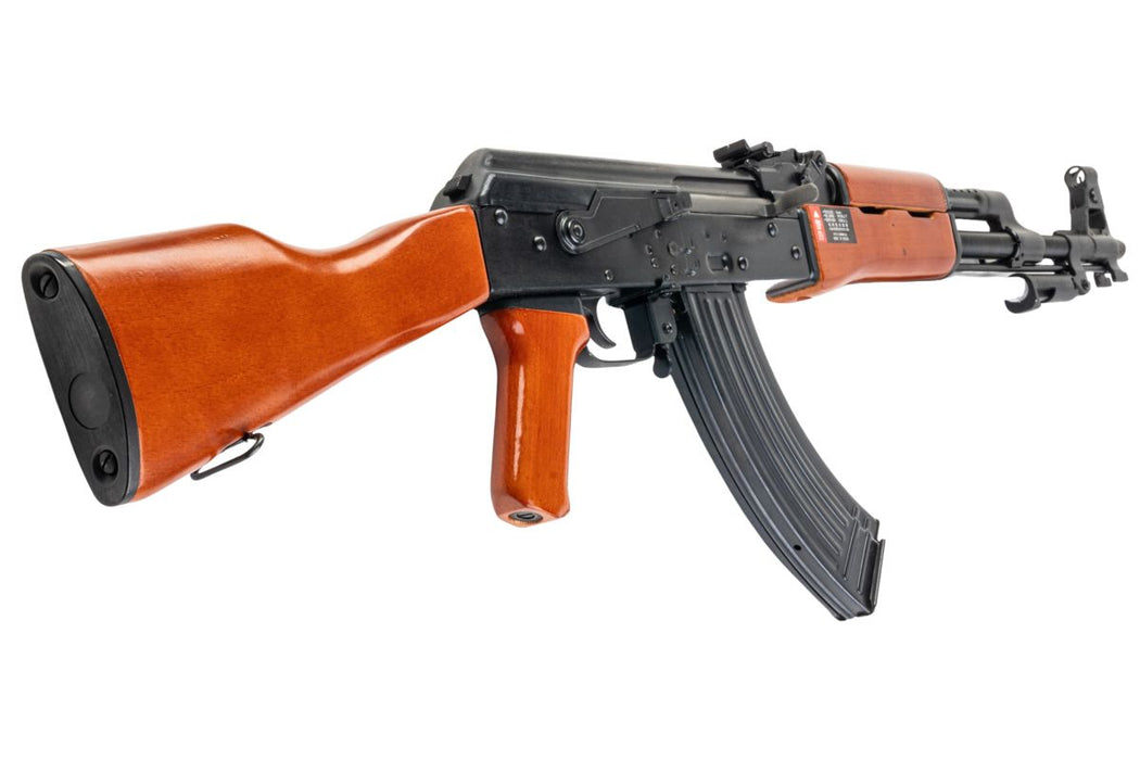 AKRIVA Type 56 GBB Rifle (Real Wood)