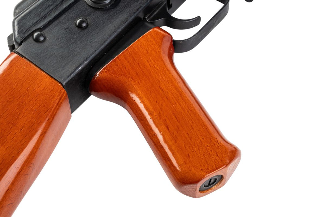 AKRIVA Type 56 GBB Rifle (Real Wood)