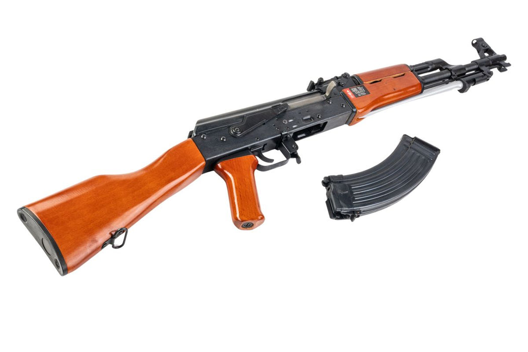 AKRIVA Type 56 GBB Rifle (Real Wood)