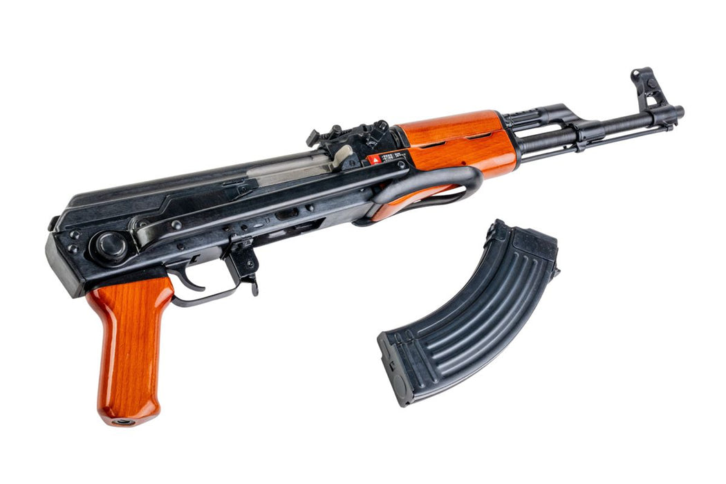 AKRIVA Type 56-1 GBB Rifle (Real Wood)