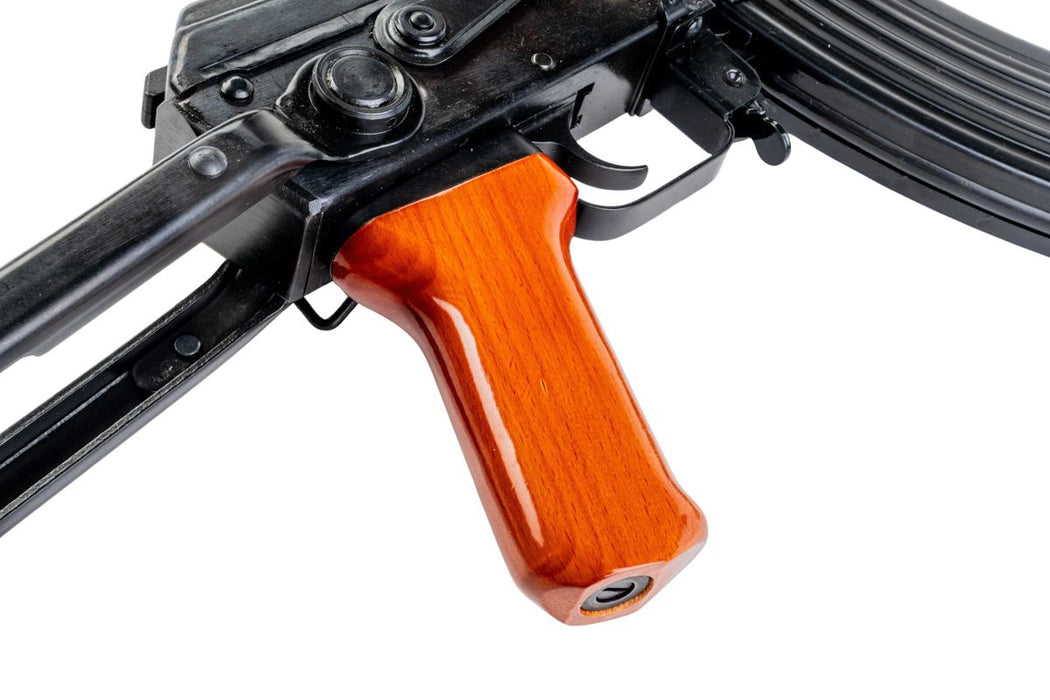 AKRIVA Type 56-1 GBB Rifle (Real Wood)