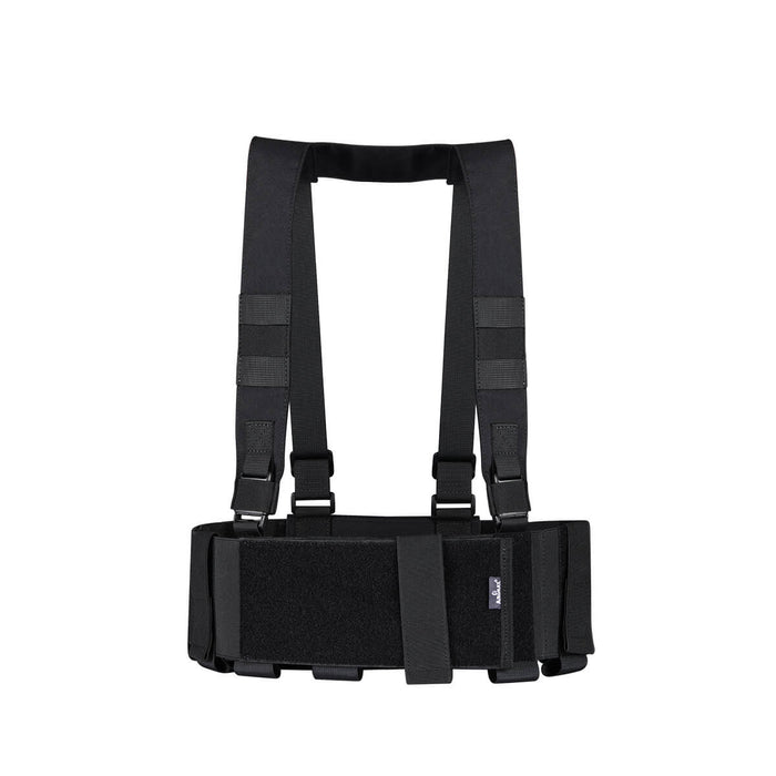 Amomax Speed Chest Rig - Black