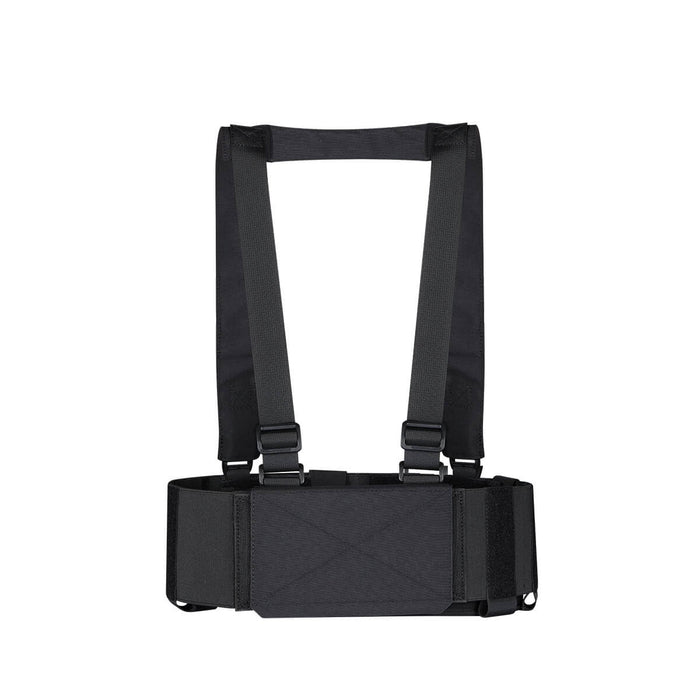 Amomax Speed Chest Rig - Black