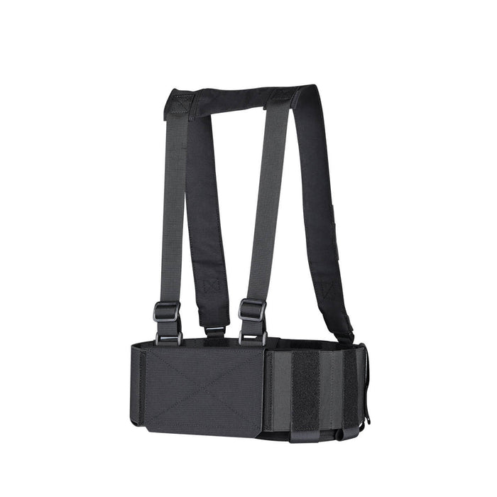 Amomax Speed Chest Rig - Black