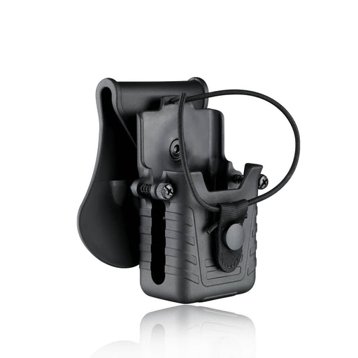 Amomax Polymer Holster for Radio