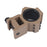 AIM-O Tri Side Rail 25.4-30mm Scope Rings - Tan