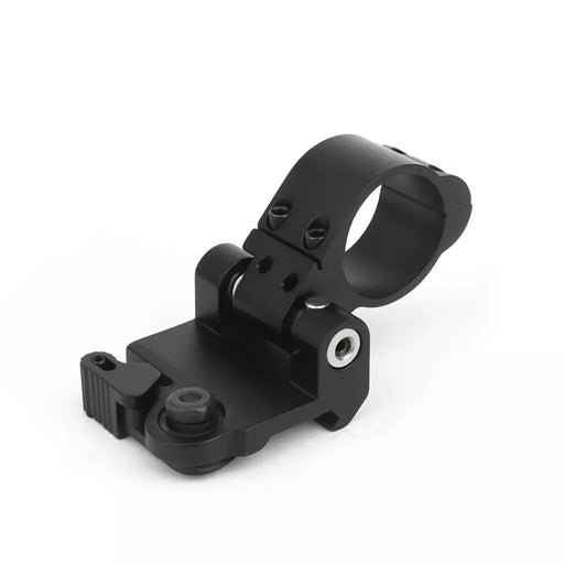 AIM-O Flip to Side QD Mount 30mm - Black