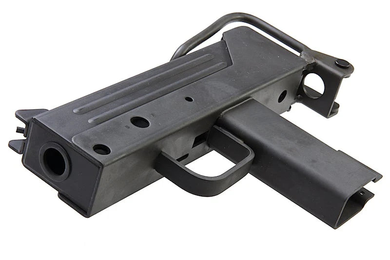 Alpha Parts KSC M11A1 Steel Conversion Kit