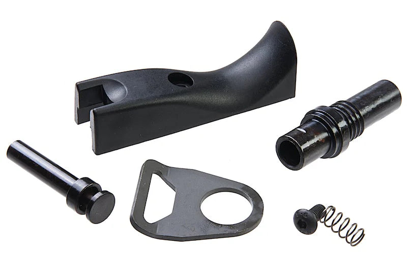 Alpha Parts KSC M11A1 Steel Conversion Kit