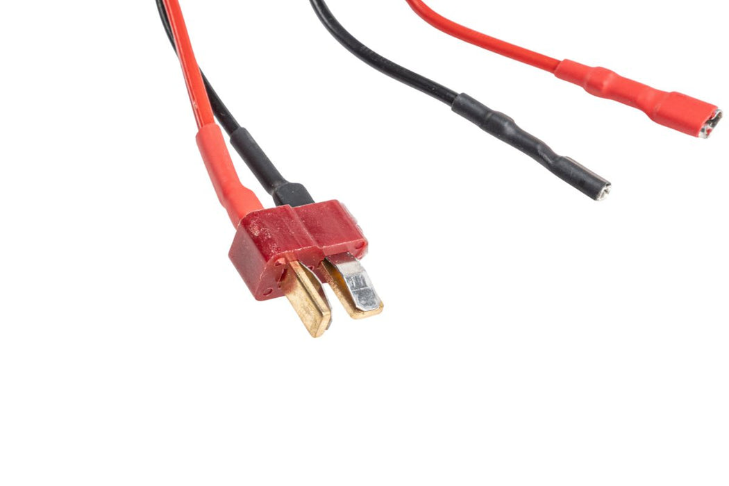 APS Artemis V2 Gear Box with E-Shooter ETU