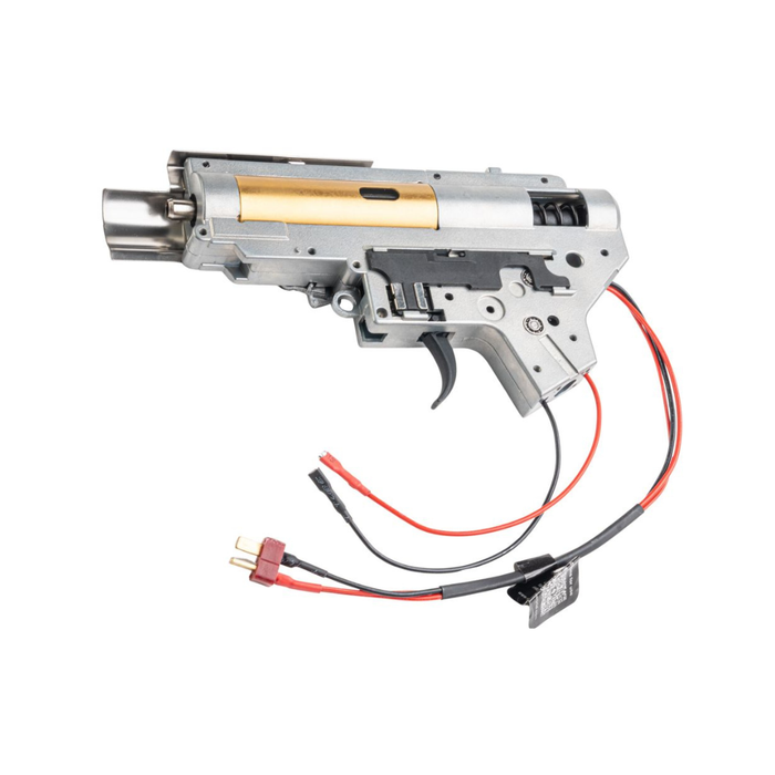 APS Artemis Ambidextrous V2 Gear Box with E-Shooter ETU