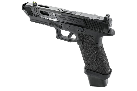 Army Armament (EMG) Taran Tactical Combat Master GBB Pistol - Black