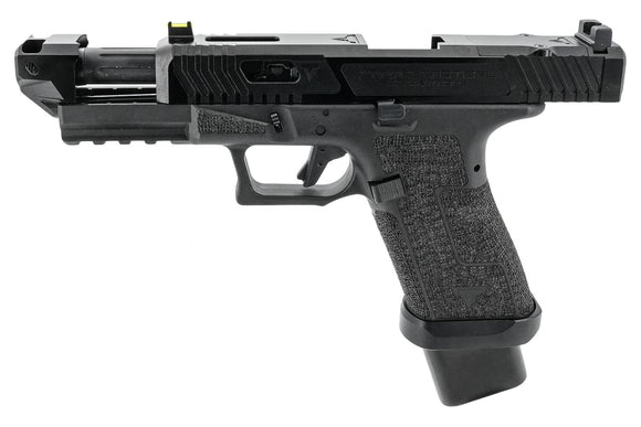 Army Armament (EMG) Taran Tactical Combat Master GBB Pistol - Black