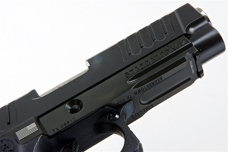 3m R612 Army Armament Staccato C2 2011 - EMG Licensed (R612) — AirsoftEire