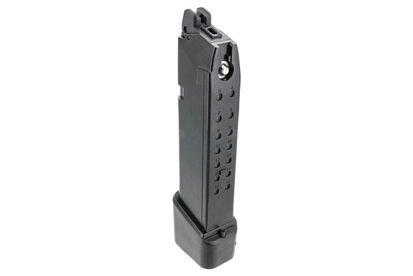 Army Armament (EMG) Taran Tactical Combat Master GBB Pistol - Black