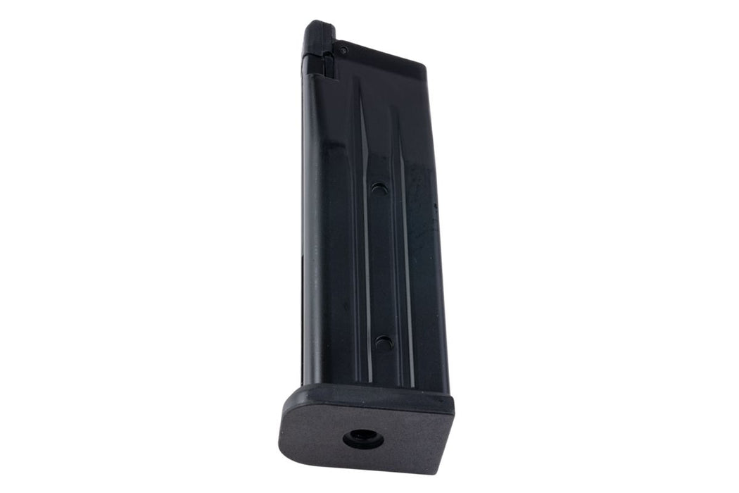 Army Armament 28rd Magazine for HI-CAPA - Black