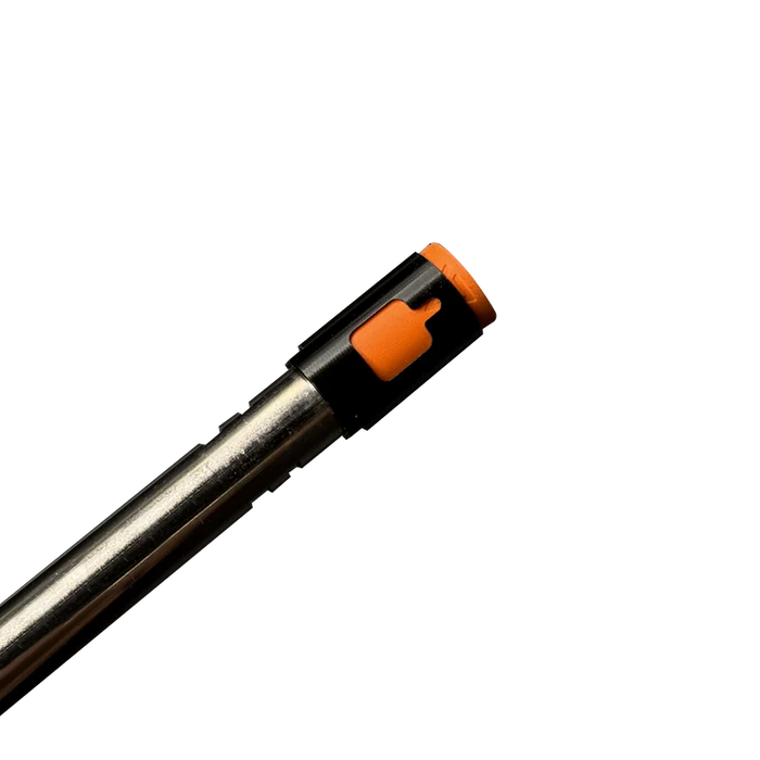 4UANTUM Magnus Pro AR Hop up Chamber - VFC & GHK GBBR