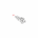 ASG Frame Assembly Mount for ASG STI Pit Viper
