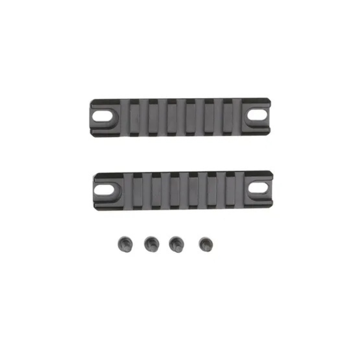 ASG G36C 2 Piece 20mm Rail Set