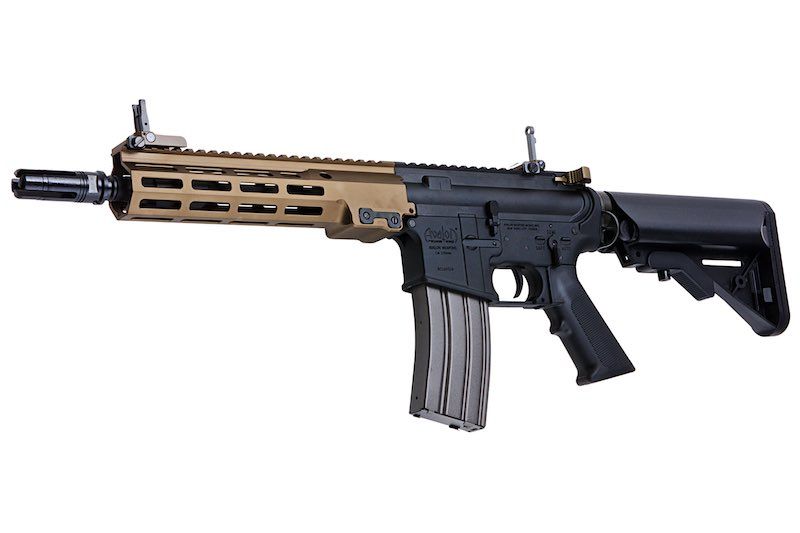 VFC Avalon URGI CQB Rifle (Gate Aster) - Tan/Black