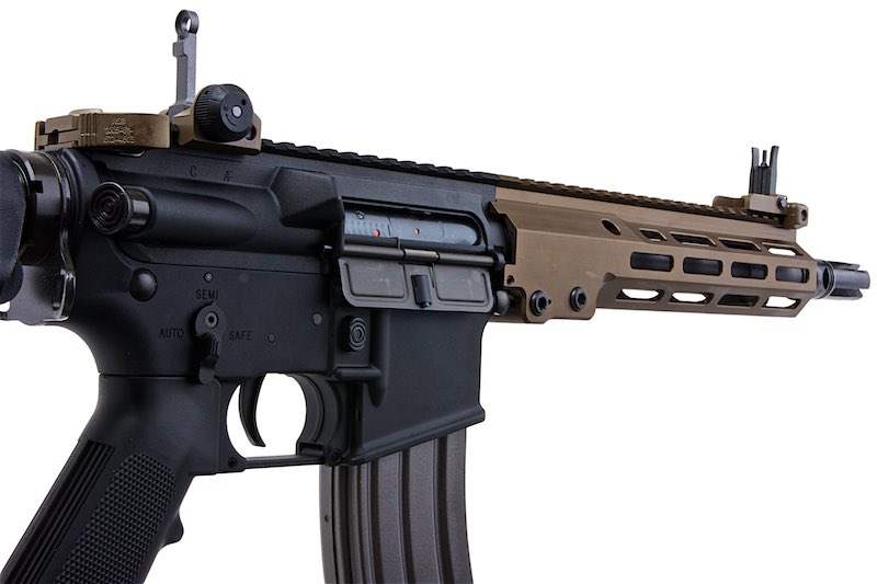 VFC Avalon URGI CQB Rifle (Gate Aster) - Tan/Black