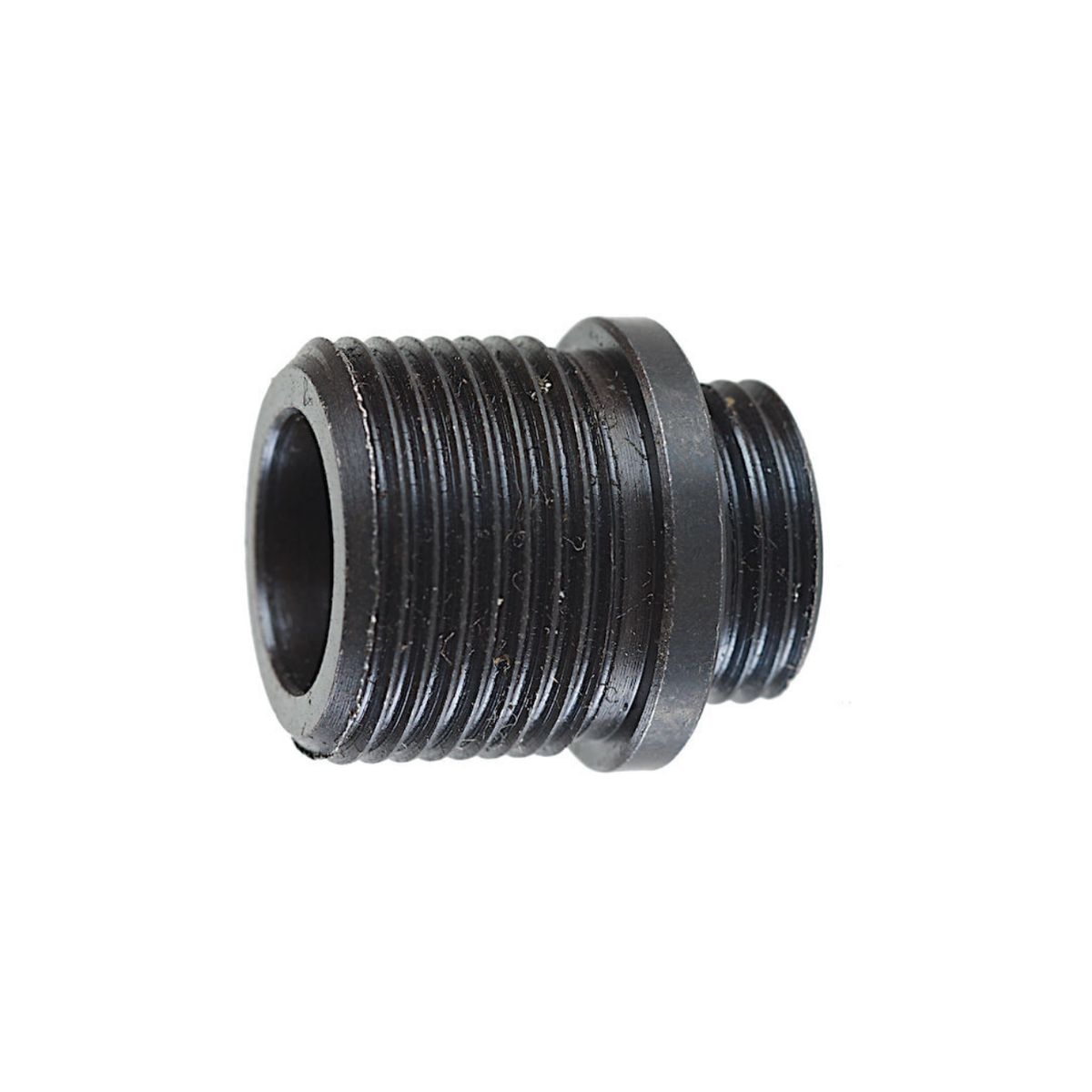 New AW Thread Adapter for Tokyo Marui/WE/AW Pistols — AirsoftEire