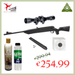 Action Army AAC-C1 Athena Gas Rifle - Bundle Deal