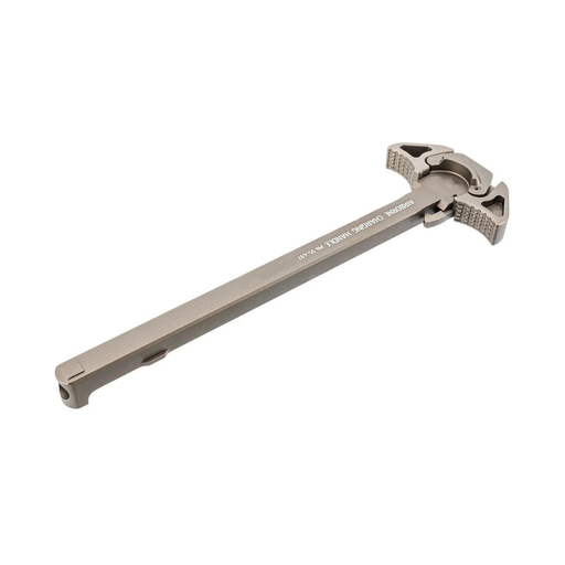 Angry Gun Airborne URGI Ambi Charging Handle for Marui EVOLT - Tan
