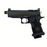 Black Airsoft Pistol