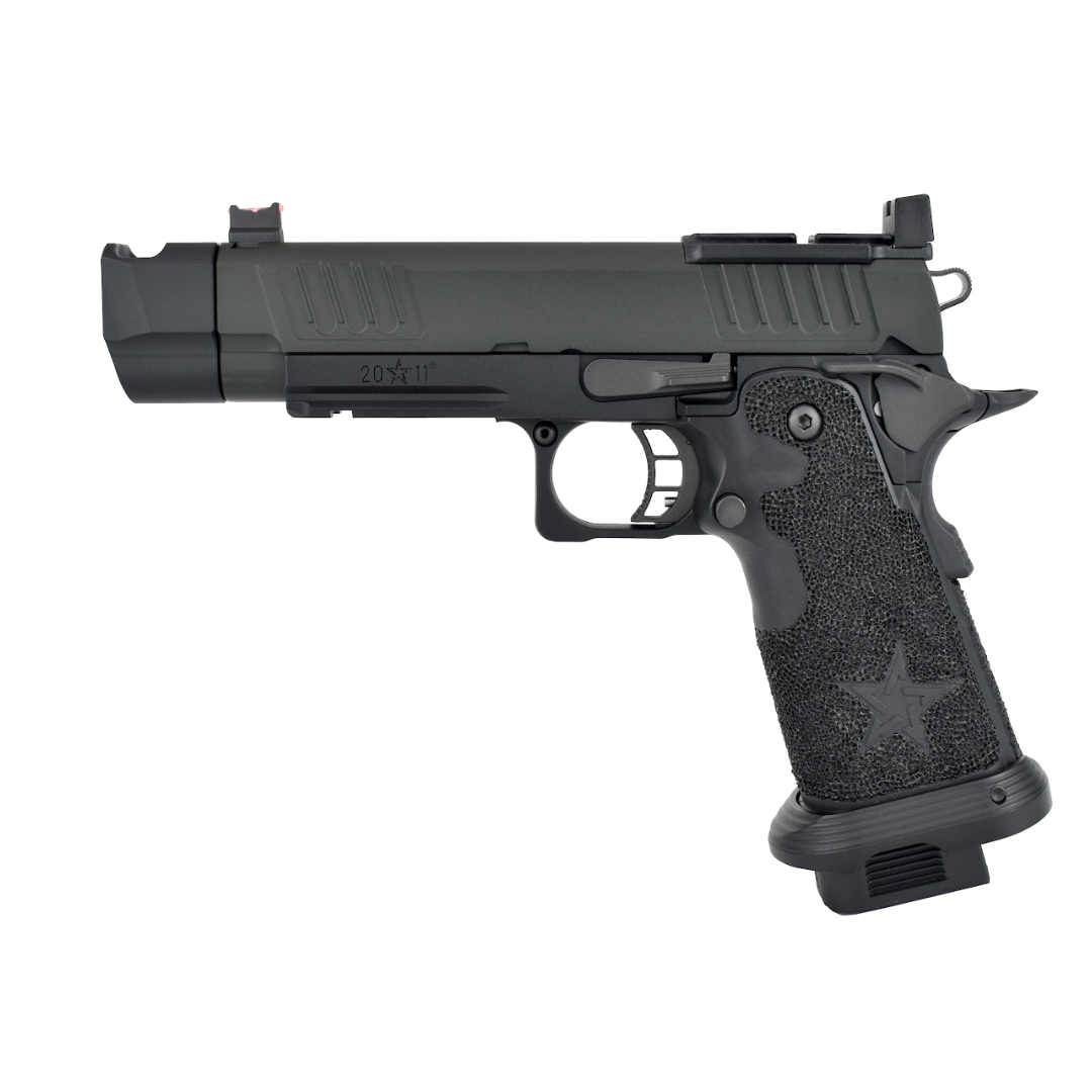 New Army Armament Staccato P COMP SOC 2011 - EMG Licensed (R611-2A ...