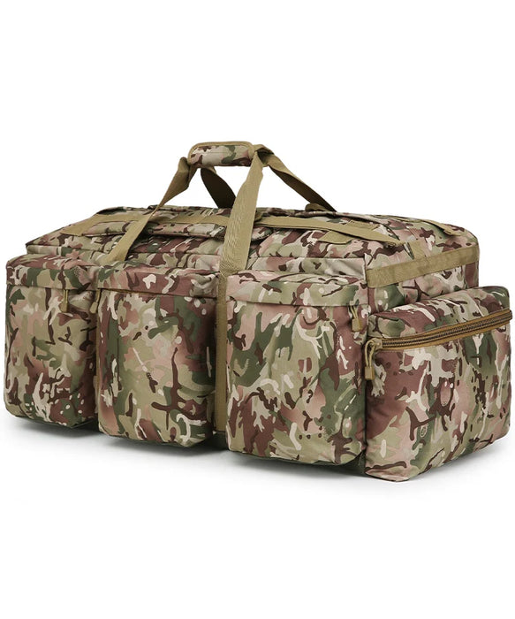 KombatUK 100 Litre Holdall - BTP Multicam
