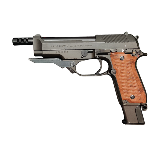 *B-Grade* KSC M93R Heavy Weight - With Trades