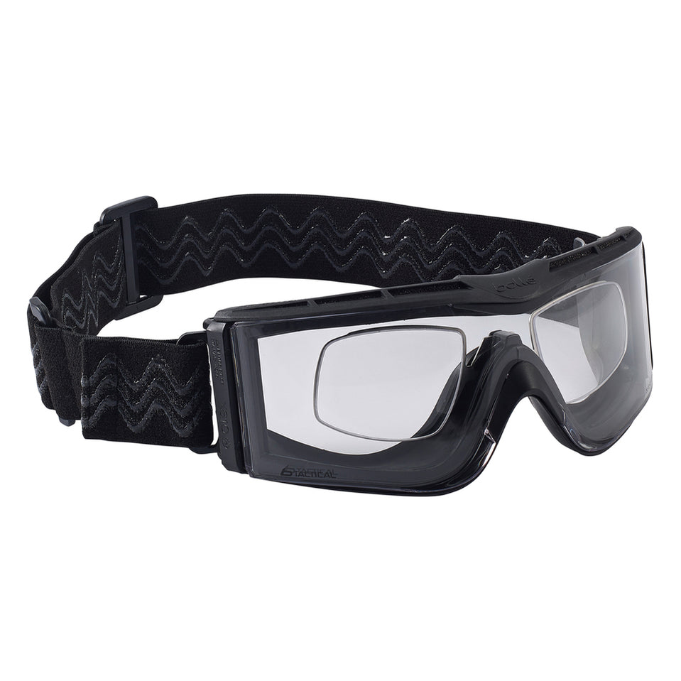 Bolle Rx Insert Bollé Tactical RX Prescription Insert — AirsoftEire