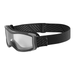 Bollé X1000 Ballistic Goggles - Black