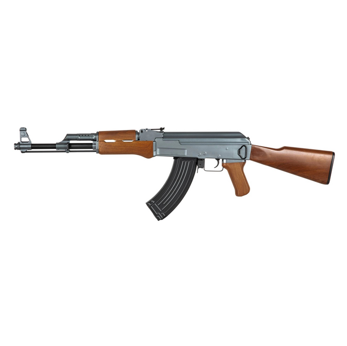 CYMA AK47 - Christmas Bundle