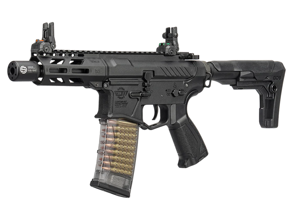 G&G CM16 Batto CQB - Christmas Bundle
