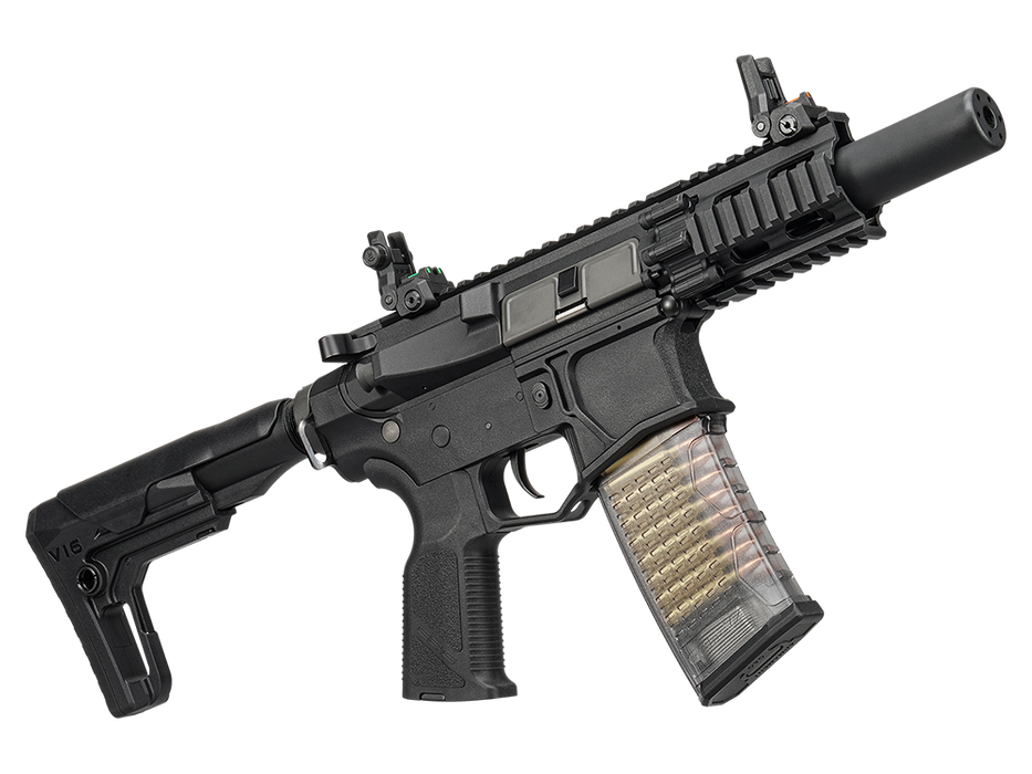 G&G CM16 GMS SBR