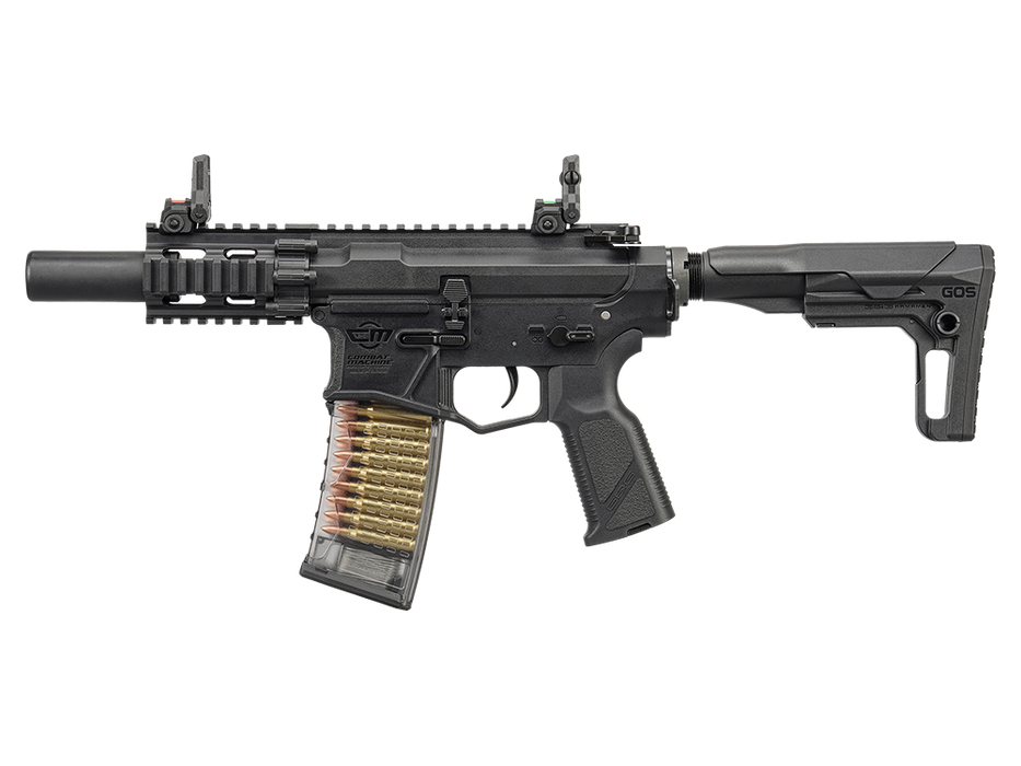 G&G CM16 GMS SBR
