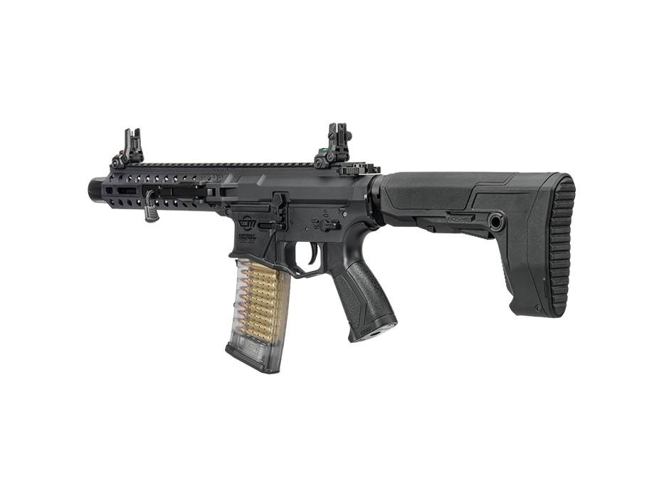 G&G CM16 GMS Striker - Black