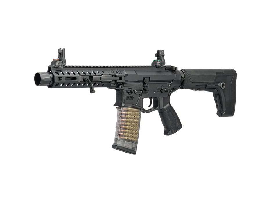 G&G CM16 GMS Striker - Black