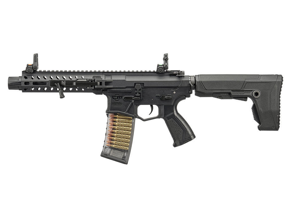 G&G CM16 GMS Striker - Black